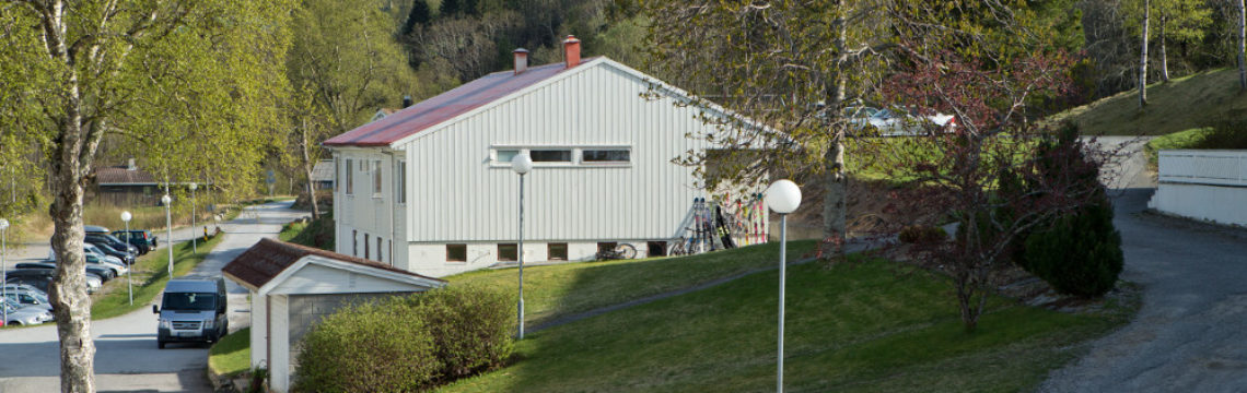 internat høgtun